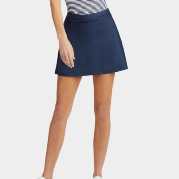 G/FORE 4 Way Effortless Stretch Golf Skirt